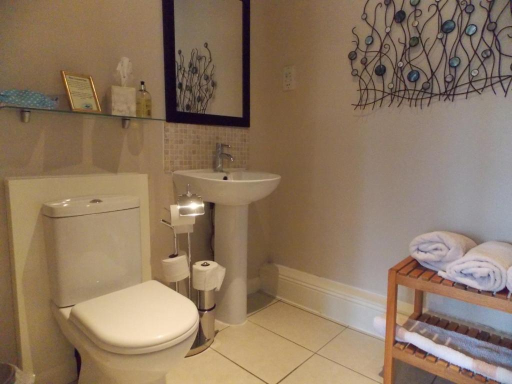 The Vobster Inn Radstock Kamer foto